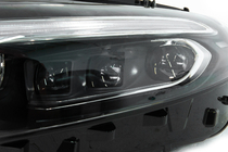 Mercedes A-Klasse W177 2018– Multibeam koplampen (2018-2022, 2 stuks) foto 6