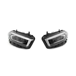 Multibeam koplampen (2018-2022, 2 stuks) Mercedes A-Klasse W177 2018– foto 1