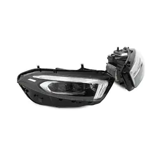 Multibeam koplampen (2018-2022, 2 stuks) foto 3
