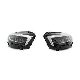 Multibeam koplampen (2018-2022, 2 stuks) foto 4