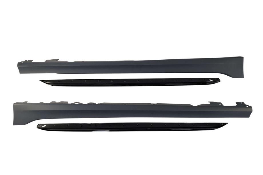 BMW 3 Serie G20/G21 2018– M-Sport sideskirts 2018-2022 Foto 1