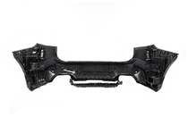 BMW X3 G01 2018– Achterbumper met diffuser in X3M F97-stijl (2022-2024) foto 5