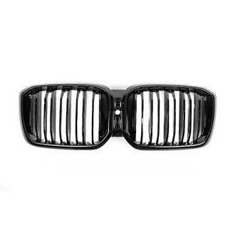 BMW nierengrilles in X3M F97-stijl (2022-2024) foto 3