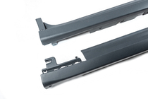 BMW X3 G01 2018– Side skirts in X3M F97-stijl (2022-2024) foto 4