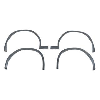 Set sierlijsten en wielkastverbreders in X3M F97-stijl (2022-2024) foto 2