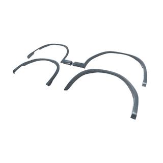 Set sierlijsten en wielkastverbreders in X3M F97-stijl (2022-2024) foto 4