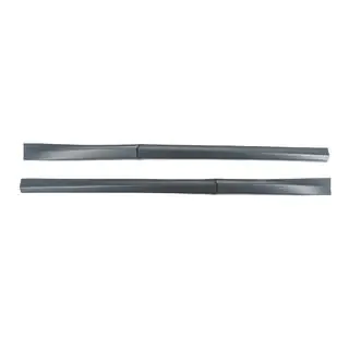 Set sierlijsten en wielkastverbreders in X3M F97-stijl (2022-2024) BMW X3 G01 2018– foto 3