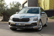 Vernieuwde Skoda Kamiq: обзор van het faceliftmodel foto 4