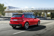 Vernieuwde Skoda Kamiq: обзор van het faceliftmodel foto 3