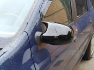 Renault Sandero 2007–2013 Spiegelkappen BMW-Style (2 stuks) foto 6