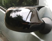 Nissan Terrano 2014– Spiegelkappen BMW-Style V2 (2 stuks) foto 1