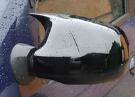 Nissan Terrano 2014– Spiegelkappen BMW-Style V2 (2 stuks) foto 4