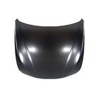 BMW 3 Serie F30/F31 2012–2019 Motorkap (voor F30/F31, metaal) foto 1