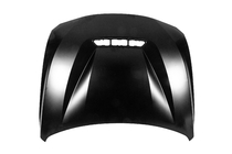 BMW 3 Serie F30/F31 2012–2019 Motorkap in CS-stijl (voor F30/F31, staal) foto 1