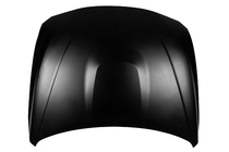 BMW 3 Serie F30/F31 2012–2019 Motorkap in M3-stijl (voor F30/F31, staal) foto 1