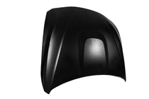 BMW 3 Serie F30/F31 2012–2019 Motorkap in M3-stijl (voor F30/F31, staal) foto 3