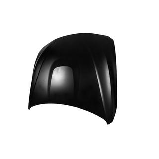 Motorkap in M3-stijl (voor F30/F31, staal) foto 2