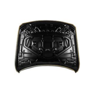 Motorkap in M3-stijl (voor F30/F31, staal) foto 4