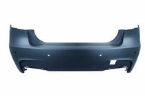 BMW 3 Serie F30/F31 2012–2019 Achterbumper M Performance (voor F30) foto 1