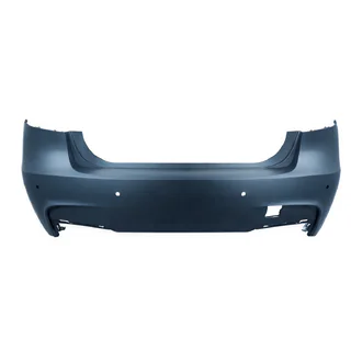 Achterbumper M Performance (voor F30)