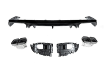 Mercedes E-Klasse Coupé C238 2016–2024 AMG E63 bodykitset (voor 2016-2020) foto 3
