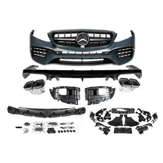 AMG E63 bodykitset (voor 2016-2020)