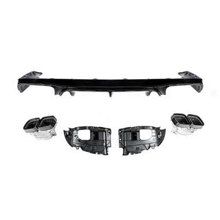 AMG E63 bodykitset (voor 2016-2020) foto 3