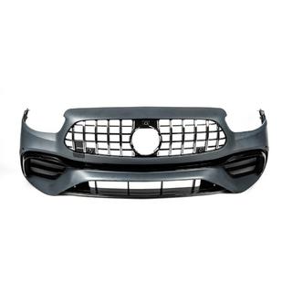 AMG E63 voorbumper (voor 2020-2024) foto 1