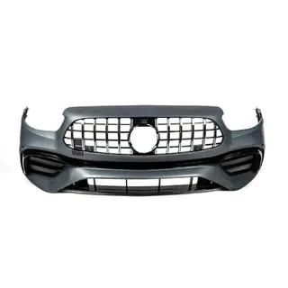 AMG E63 voorbumper (voor 2020-2024)