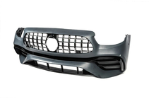 Mercedes E-Klasse Coupé C238 2016–2024 AMG E63 bodykit set (voor 2020-2024) foto 3