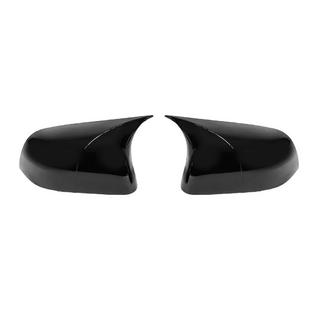 Spiegelkappen BMW-Style (2 stuks) Dacia Lodgy 2012–2022 foto 1