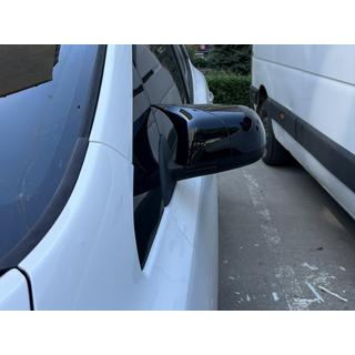Spiegelkappen BMW-Style V1 (2 stuks) foto 2