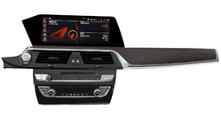BMW 7 Serie F01/F02 2008–2015 Interieur upgrade set foto 2
