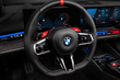 BMW M5 (G90): review van de high-performance hybride foto 6