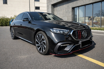 Mercedes E-сlass W214 2023– Voorbumper BBS foto 1