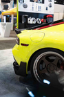 Nissan Z 2022– Bodykit set Carbon FullSet foto 3
