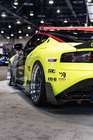 Nissan Z 2022– Bodykit set Carbon FullSet foto 1