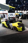 Nissan Z 2022– Bodykit set Carbon FullSet foto 2