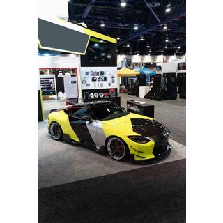 Bodykit set Carbon FullSet foto 2