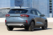 Ford Escape review: facelift 2023 foto 2