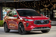 Ford Escape review: facelift 2023 foto 3