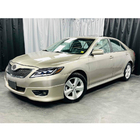 Toyota Camry 2006–2011 Koplampen Lexus-design V2 (facelift, 2 stuks) foto 2