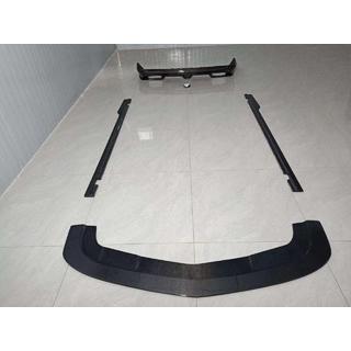 Bodykit set Carbon FullSet Dodge Challenger 2008–2023 foto 1