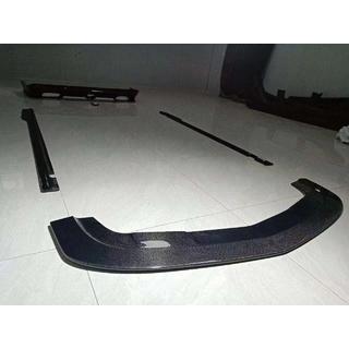 Bodykit set Carbon FullSet Dodge Challenger 2008–2023 foto 2