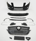 Mercedes Vito/V-klasse W447 2014– Voorbumper compleet (V-Class 2025 design) foto 7