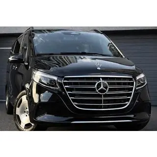 Voorgrille Exclusive (2024+) foto 1