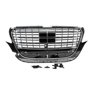 Voorgrille Exclusive (2024+) foto 4