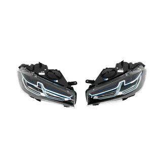 Koplampen vóór G05 preLCI Design (2 stuks) BMW X5 F15 2013–2018 foto 4