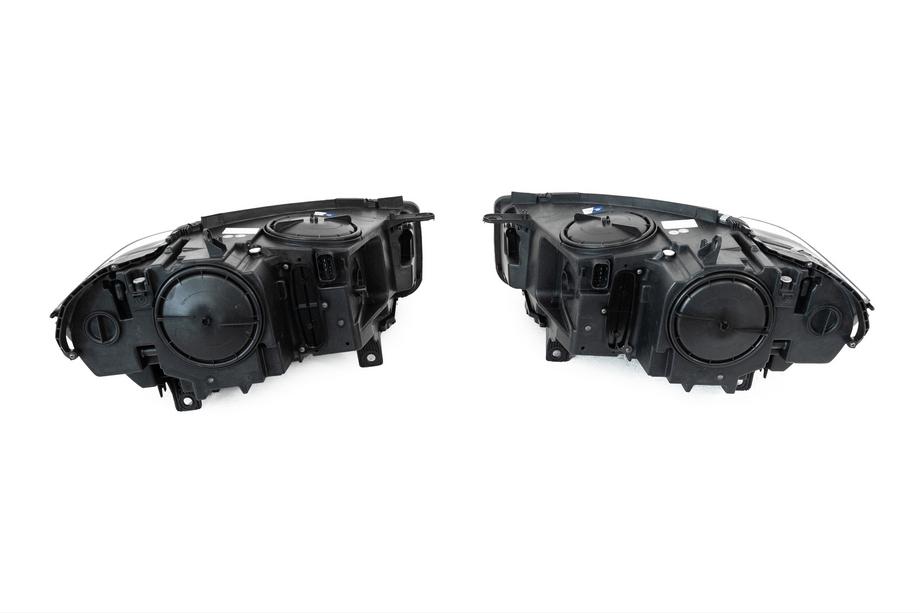 BMW X5 F15 2013–2018 Koplampen vóór G05 preLCI Design (2 stuks) Foto 9