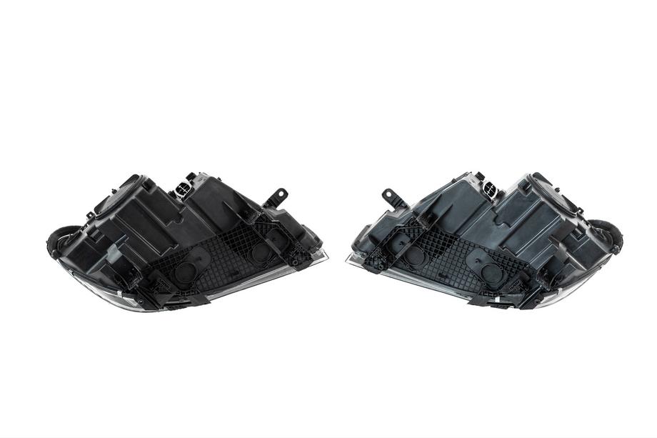 BMW X5 F15 2013–2018 Koplampen vóór G05 preLCI Design (2 stuks) Foto 10